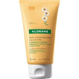 klorane Conditioner with Chamonile